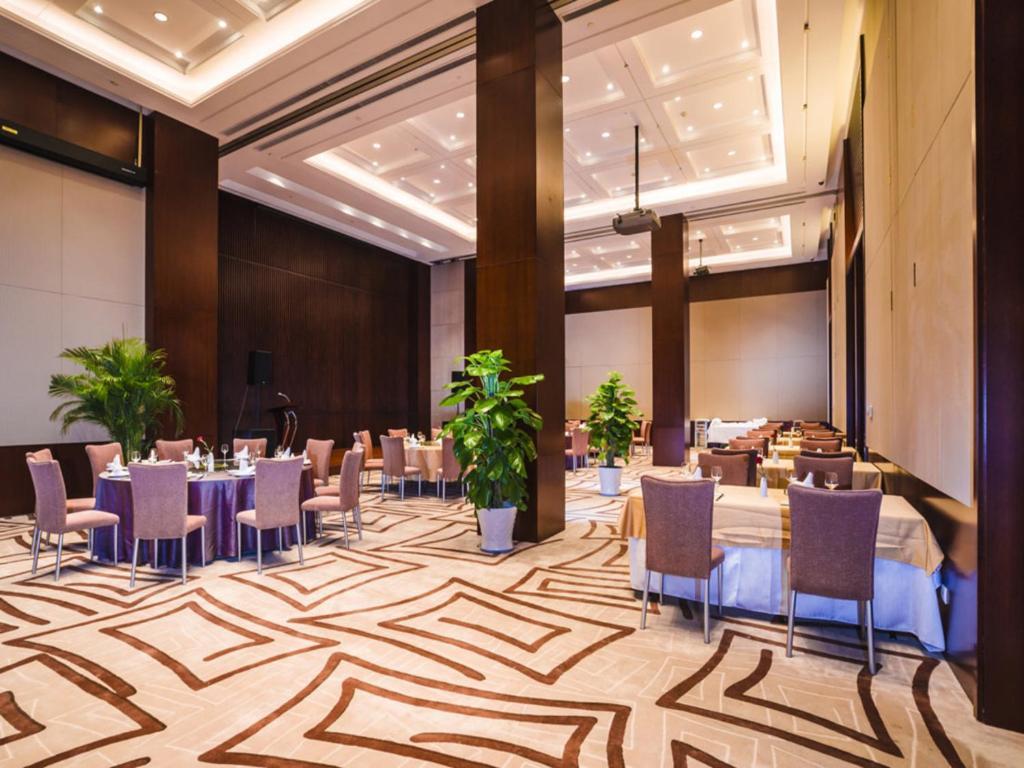 Hangzhou 1000Island Lake Greentown Resort Hotel Chun'an Exterior foto