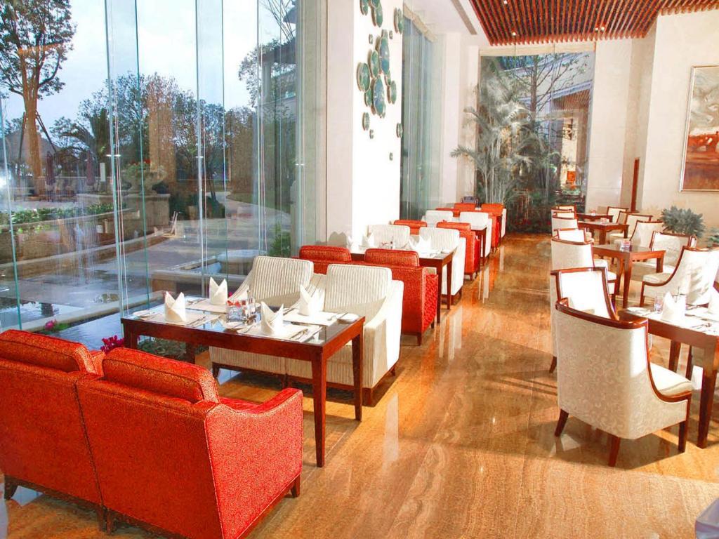 Hangzhou 1000Island Lake Greentown Resort Hotel Chun'an Exterior foto