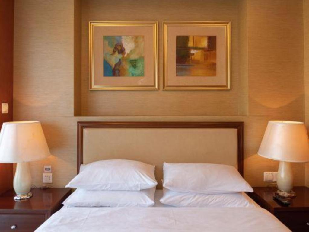 Hangzhou 1000Island Lake Greentown Resort Hotel Chun'an Exterior foto
