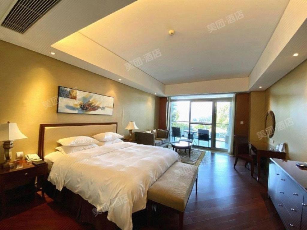 Hangzhou 1000Island Lake Greentown Resort Hotel Chun'an Exterior foto