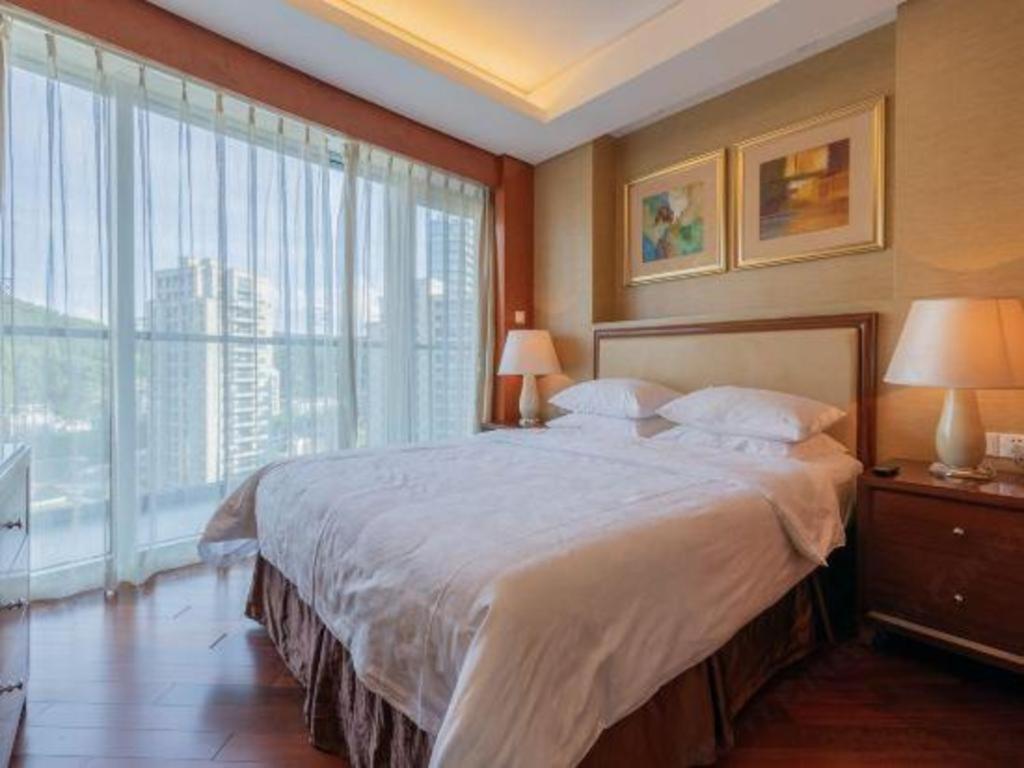 Hangzhou 1000Island Lake Greentown Resort Hotel Chun'an Exterior foto