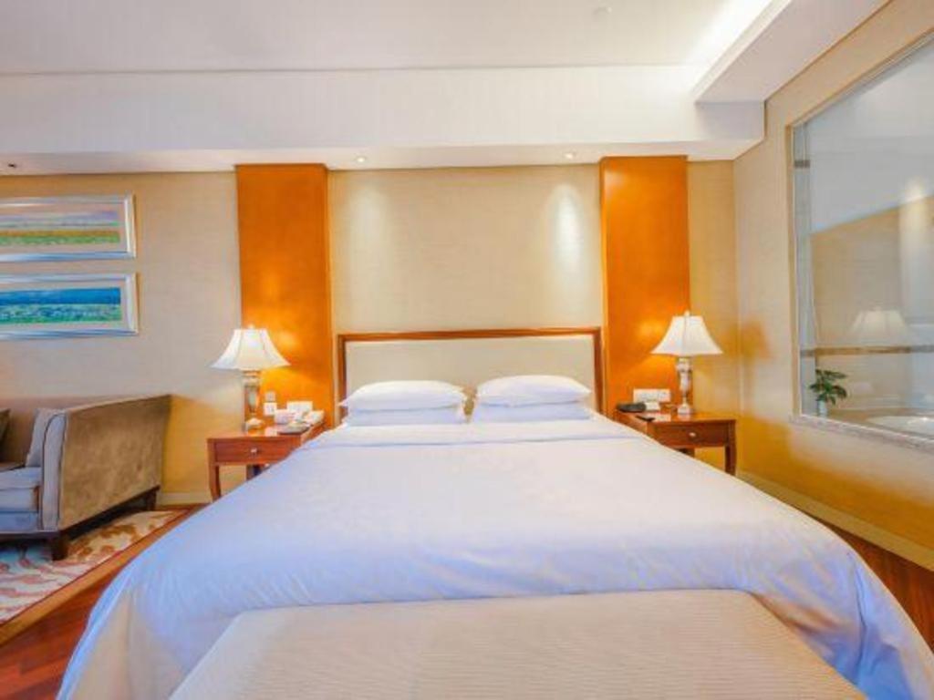 Hangzhou 1000Island Lake Greentown Resort Hotel Chun'an Exterior foto