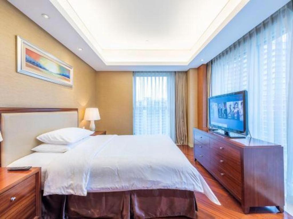 Hangzhou 1000Island Lake Greentown Resort Hotel Chun'an Exterior foto