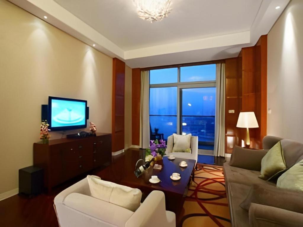 Hangzhou 1000Island Lake Greentown Resort Hotel Chun'an Exterior foto